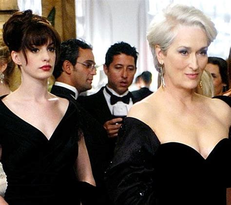 devil wears prada cast today.